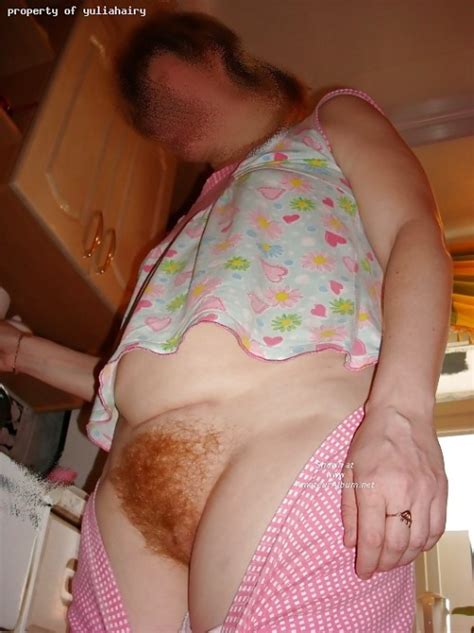 Tumblr Bottomless Hairy Milf Pussy