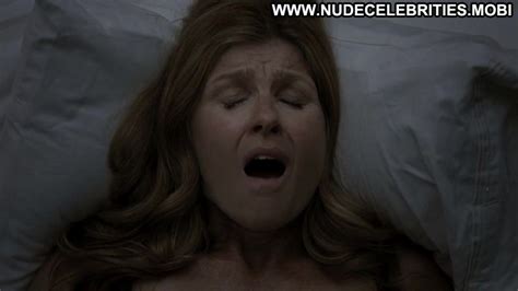 Connie Britton American Horror Story Celebrity Posing Hot ...