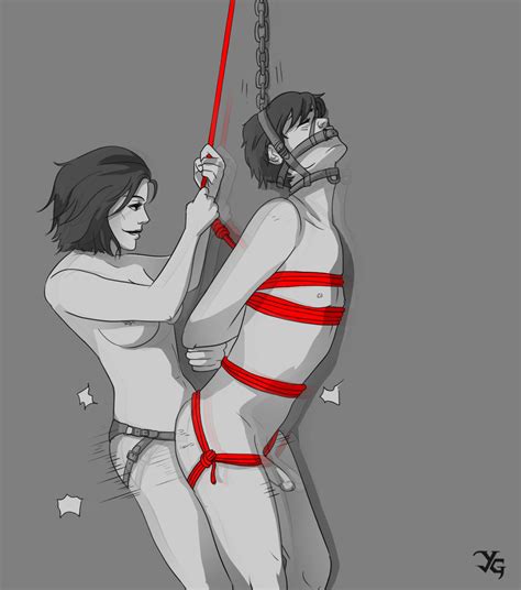 Pegging Deluxe Hentai Online porn manga and Doujinshi